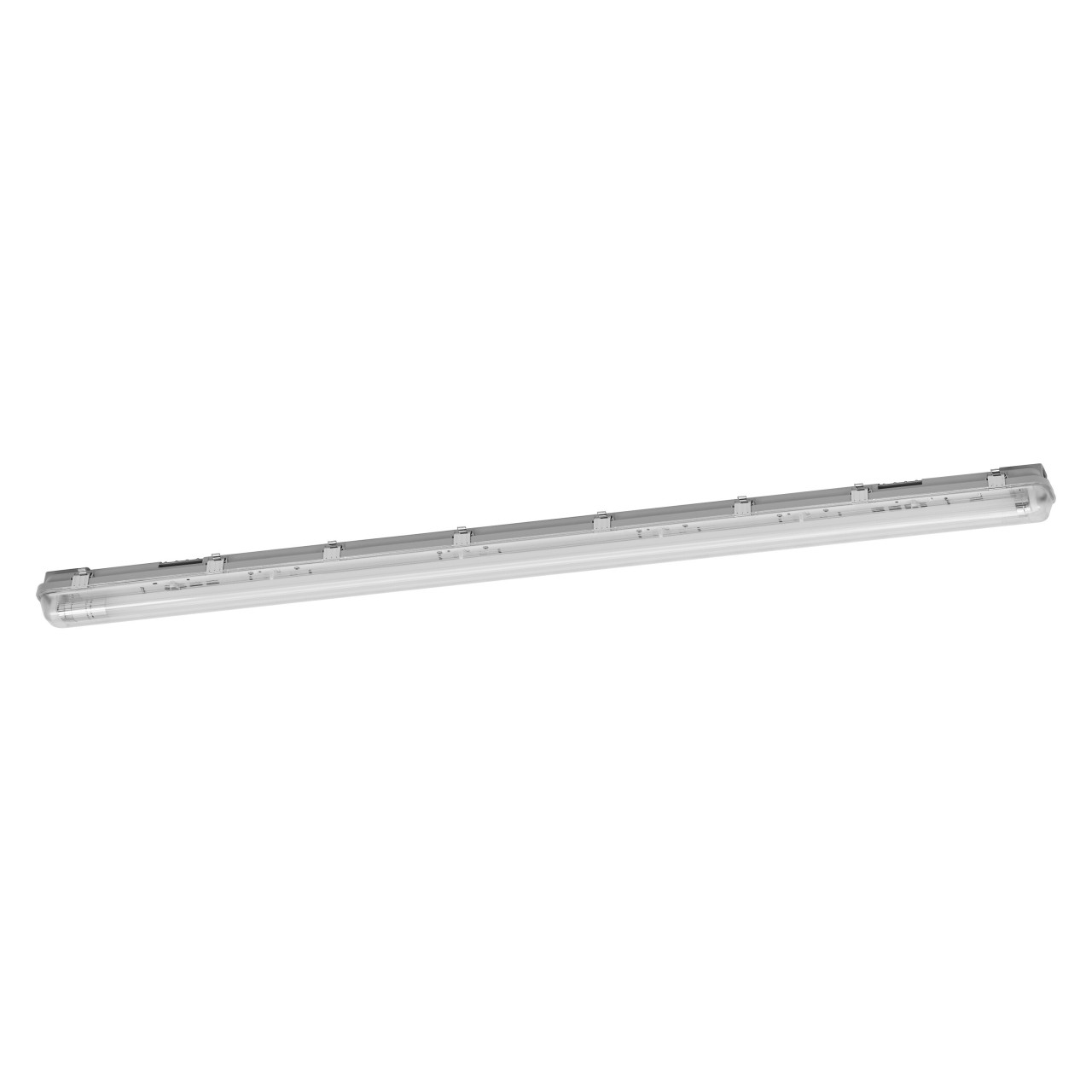 Osram Feuchtraumleuchte Submarine Pro Adv 27 W grau kaltweiß mit Bewegungssensor Bild 2