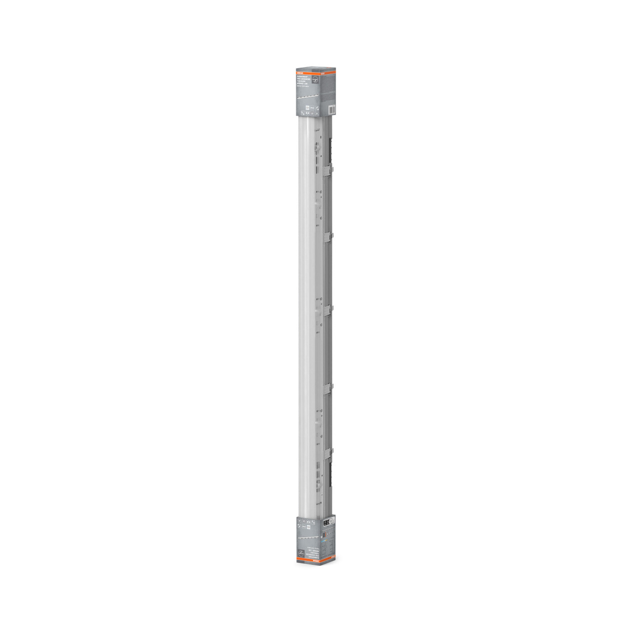 Osram Feuchtraumleuchte Submarine Pro Advanced 18 W grau neutralweiß Bild 2