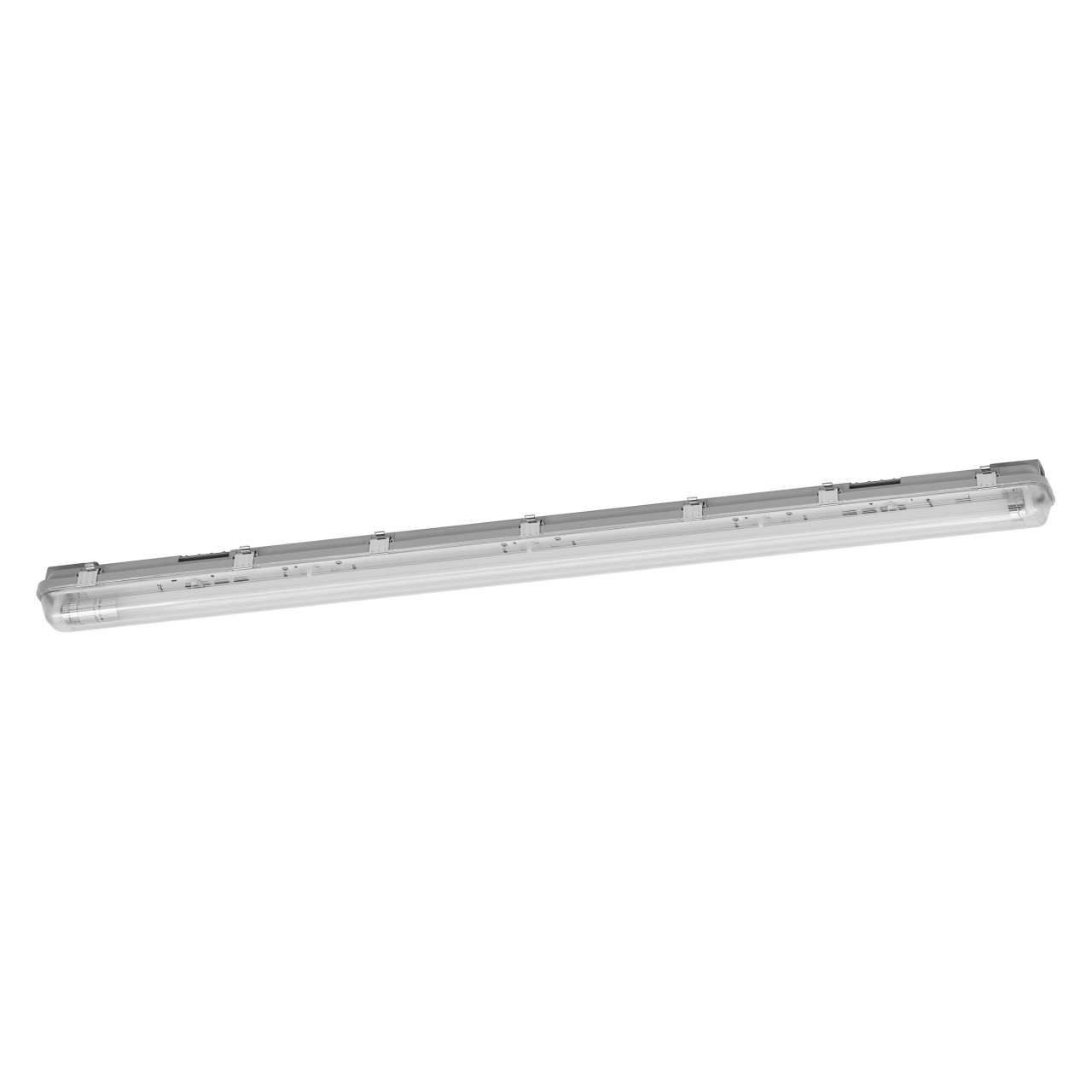 Osram Feuchtraumleuchte Submarine Pro Advanced 19 W grau neutralweiß mit Bewegungssensor Bild 2