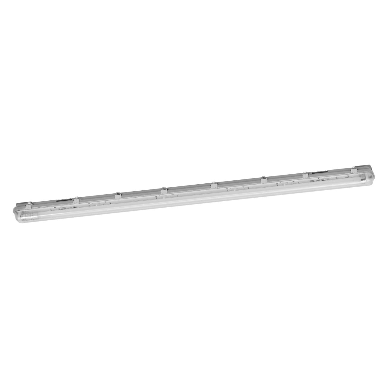 Osram Feuchtraumleuchte Submarine Pro Advanced 1,2 m 26 W grau neutralweiß