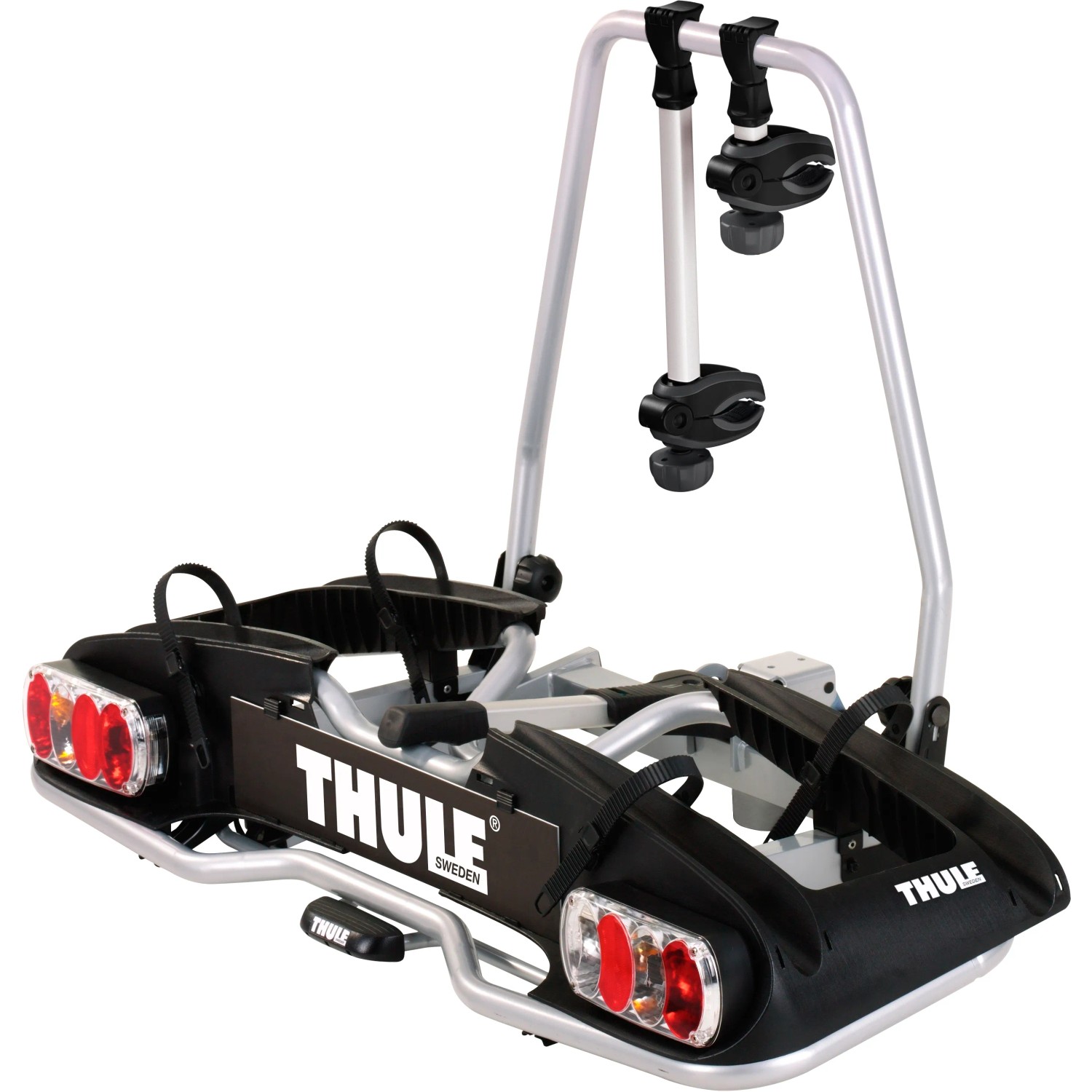 Thule Fahrrad-Kupplungsträger EuroPower 915