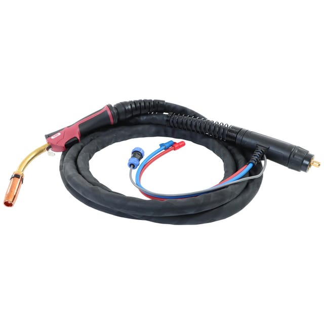 Schlauchpaket MBC UD501W/4m, DØ 1,2mm, (3DT)