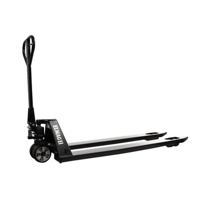 Handhubwagen lang HWL 2500