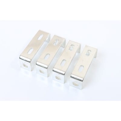 Kontaktbrücke OTZC24 für motorisierte Lasttransferschalter Typ ABB OTM 315-400A