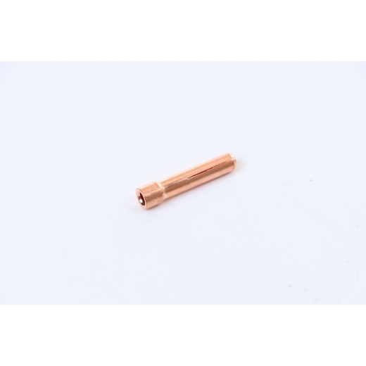 Spannhülse kurz 1,0 mm, L=29 mm (STUBBY)