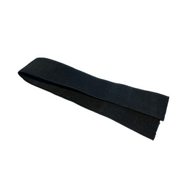 Nackenband für Halbmaske swiss air (5003.710) (2 Stk./Pkg.)