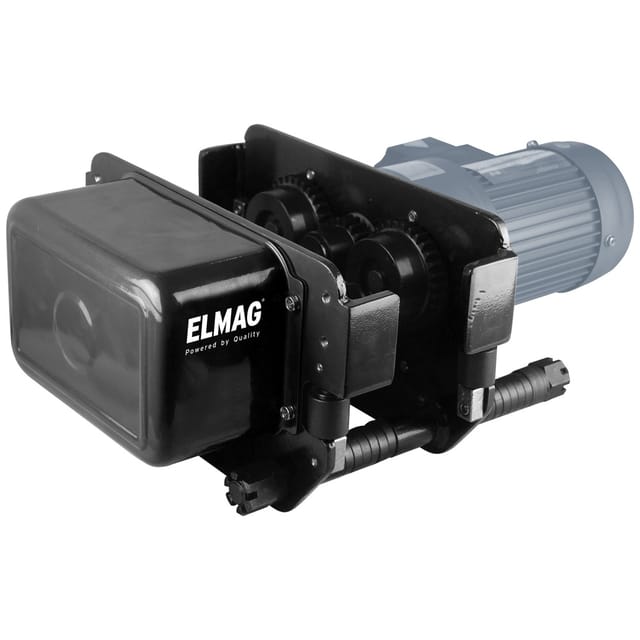 Elektrofahrwerk 5000 kg