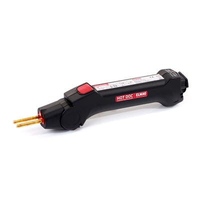 Kunststoff-Reparatur-System kabellos Hot Doc 30W