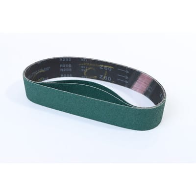 Schleifband für KSM 150/686, 50 x 686mm, Korn 60