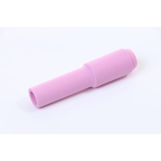 Keramik-Gashülse Standard Lang Gr. 6L (IØ 9,5mm), L=76mm, für SR & SRC 17/18/26