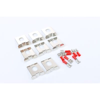 Spannungsabgriff OMZB28 für motorisierte Lasttransferschalter ABB OTM 315-400A