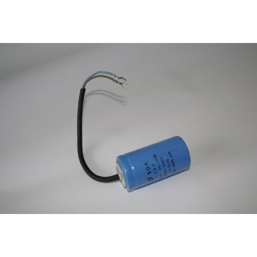 Kondensator 300 µF für TIGER 400/10/22 W