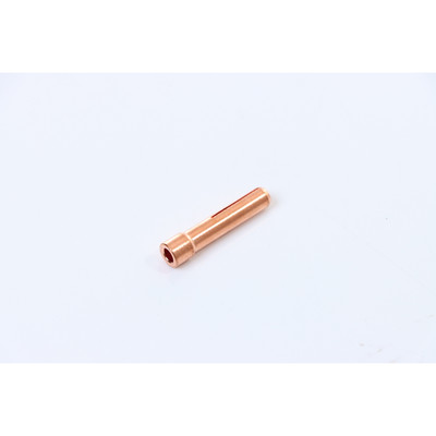 Spannhülse kurz 3,2 mm, L=29 mm (STUBBY)