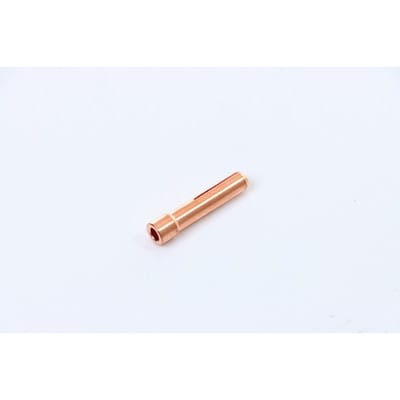 Spannhülse kurz 3,2 mm, L=29 mm (STUBBY)