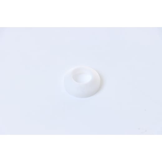 Isolierring (STUBBY) (weiß) zu Brennerkopf für SR & SRC 17/18/26