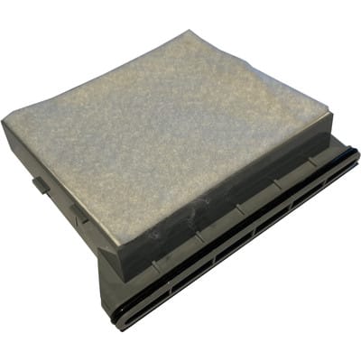 Partikel Hauptfilter TH3+Vorfilter 20 St. zu Optrel® Frischluftsystem swiss air