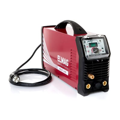 WIG-/TIG DC-Schweißinverter DD 2050M P/PFC/MV