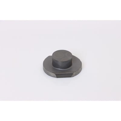 Induktionsheizkopf - Ferrite - Einsatz 'rund' zu Art. 59292