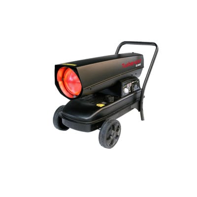 Öl/Diesel-Heizkanone TURBOHEAT OD 50