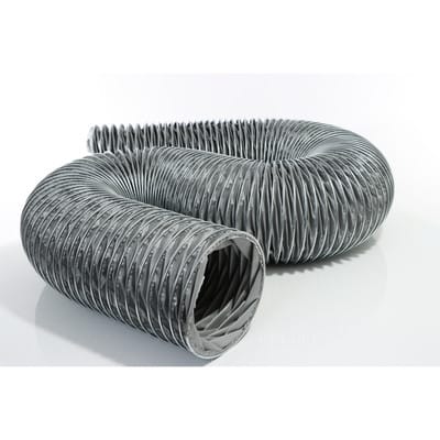 Wärmeluftschlauch 300mm, 10 Meter für TURBOHEAT ODK 52