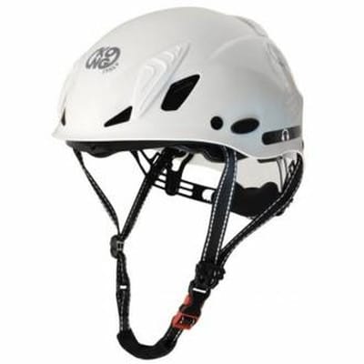 Industriehelm KONG - weiss - Auslaufartikel