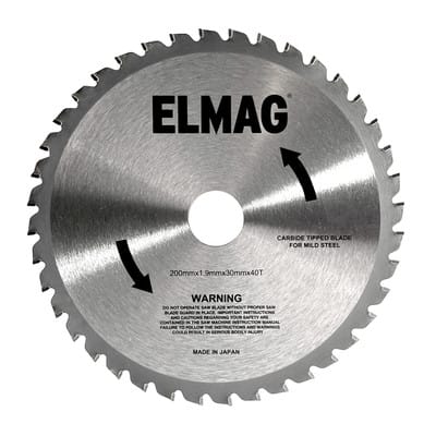 Sägeblatt Evolution PRO HM 230x2,0x25,4 mm, 84 Z