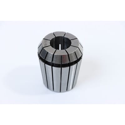 Spannzange 19mm zu DBG 832 W