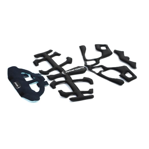 IsoFit® headgear Ersatzpolster Tricot pad zu Optrel® panoramaxx