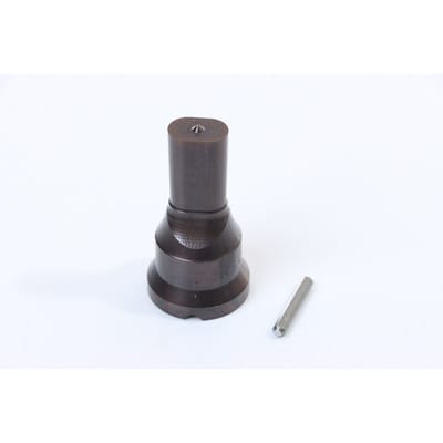 Langlochstempel Mubea Gr. 2, 13,5 x 20mm