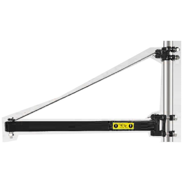Schwenk-/Tragarm für ESW 600