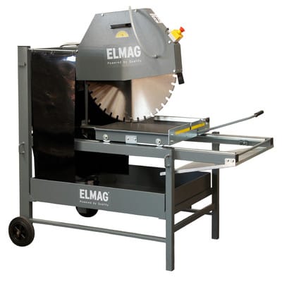 Ziegelschneidmaschine ZSM-XL 890/700 - SET