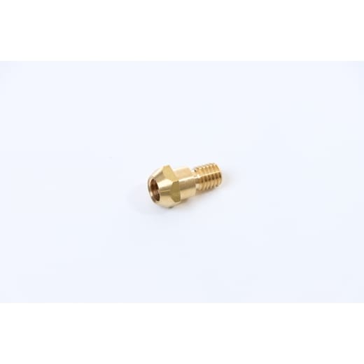 Düsenstock MB 26/KD, vorne M8x1.25