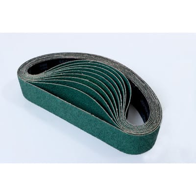 Schleifband für KSM 150/686, 50 x 686mm, Korn 40