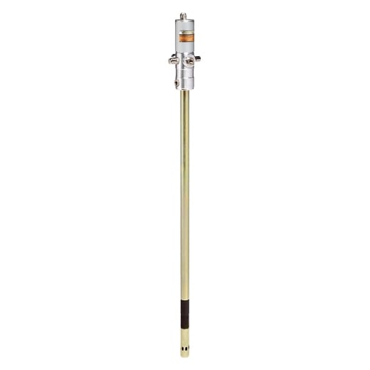Druckluft-Fettpumpe PREMIUM GREASE PUMP PGP 600/60