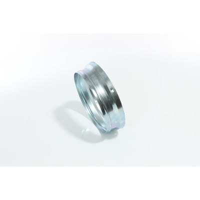 Auslassadapter 210 mm für TURBOHEAT ODK 22/32