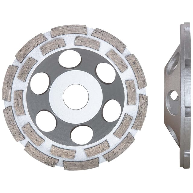 DiaProfi-Schleiftopf UNI Ø125mm