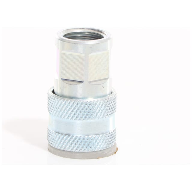QT-Schnellstecker mit IG 1/4' BSP