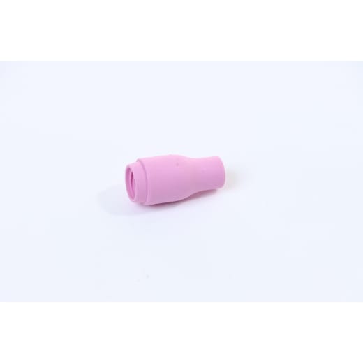 Keramik-Gashülse kurz (STUBBY) Gr. 4 (IØ 6,4mm), L=30mm, für SR 17/18/26