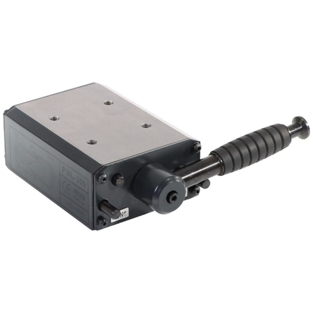 MH 300 Magnethalter zu EGM 316-Gewindeschneidarm