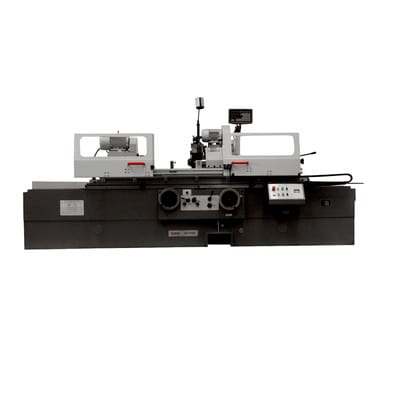 Rundschleifmaschine Modell CG 1500