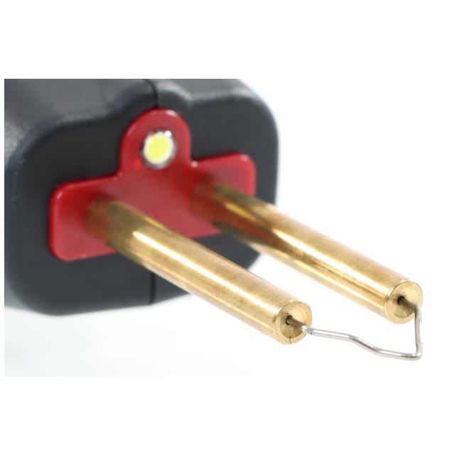 VA-Klammer für Innenecken 0,8mm HD-C