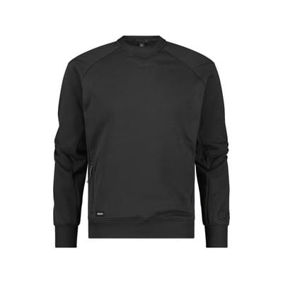 Dolomiti Sweatshirt, schwarz, Größe XS