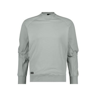 Dolomiti Sweatshirt, miragegrau, Größe XL