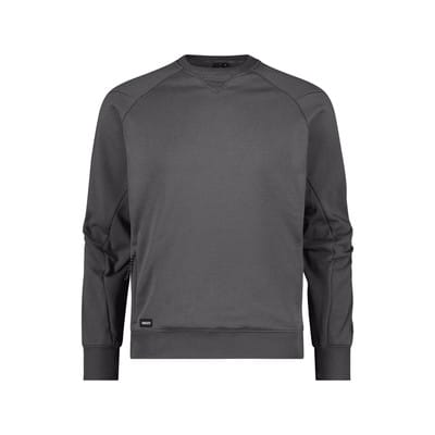 Dolomiti Sweatshirt, anthrazitgrau, Größe 3XL