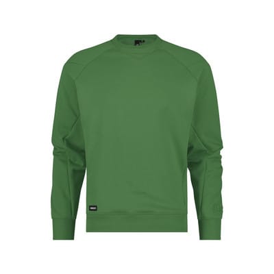 Dolomiti Sweatshirt, ulmengrün, Größe 3XL