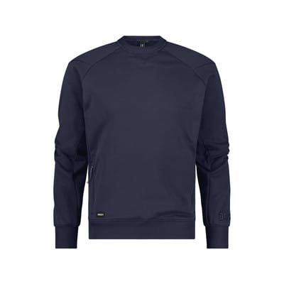 Dolomiti Sweatshirt, nachtblau, Größe XS