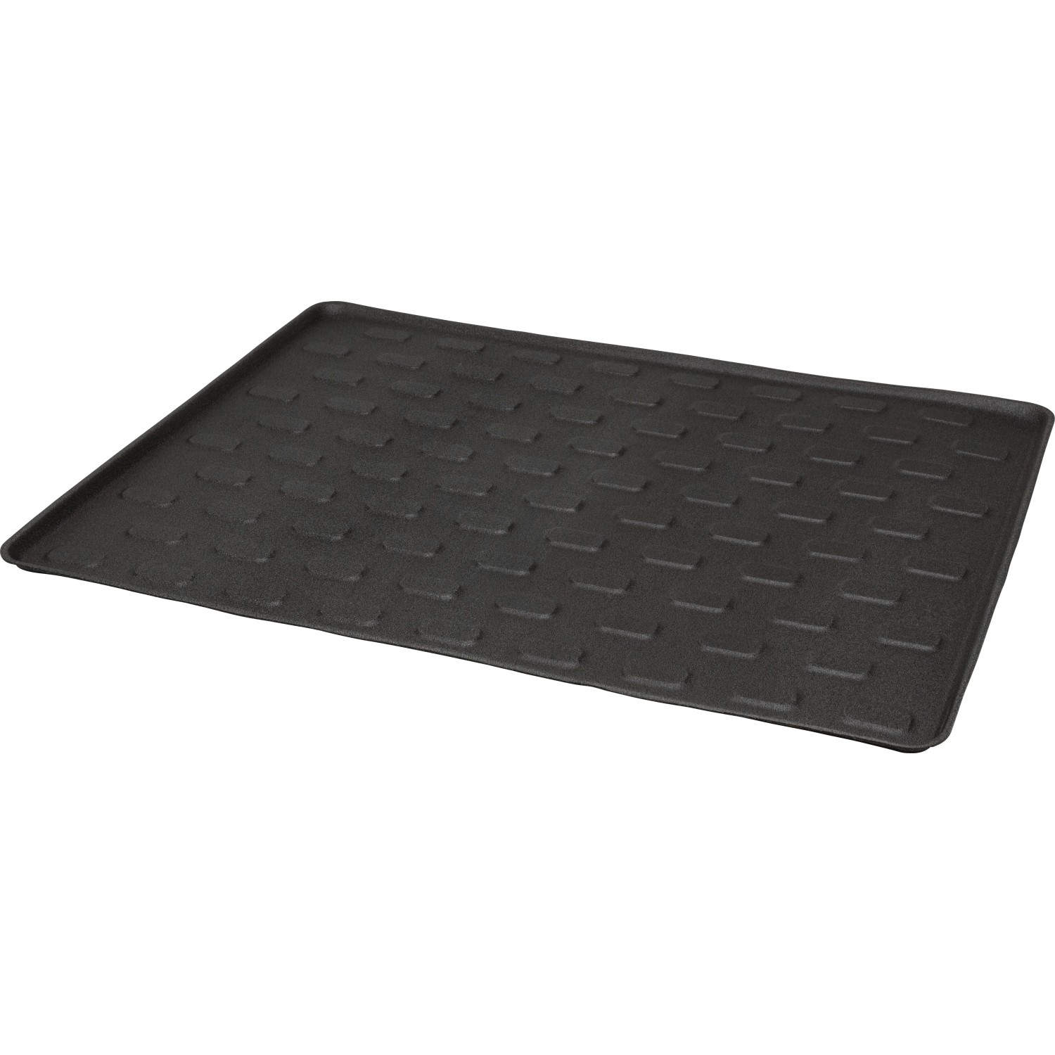 Kofferraummatte Anthrazit 70 cm x 90 cm