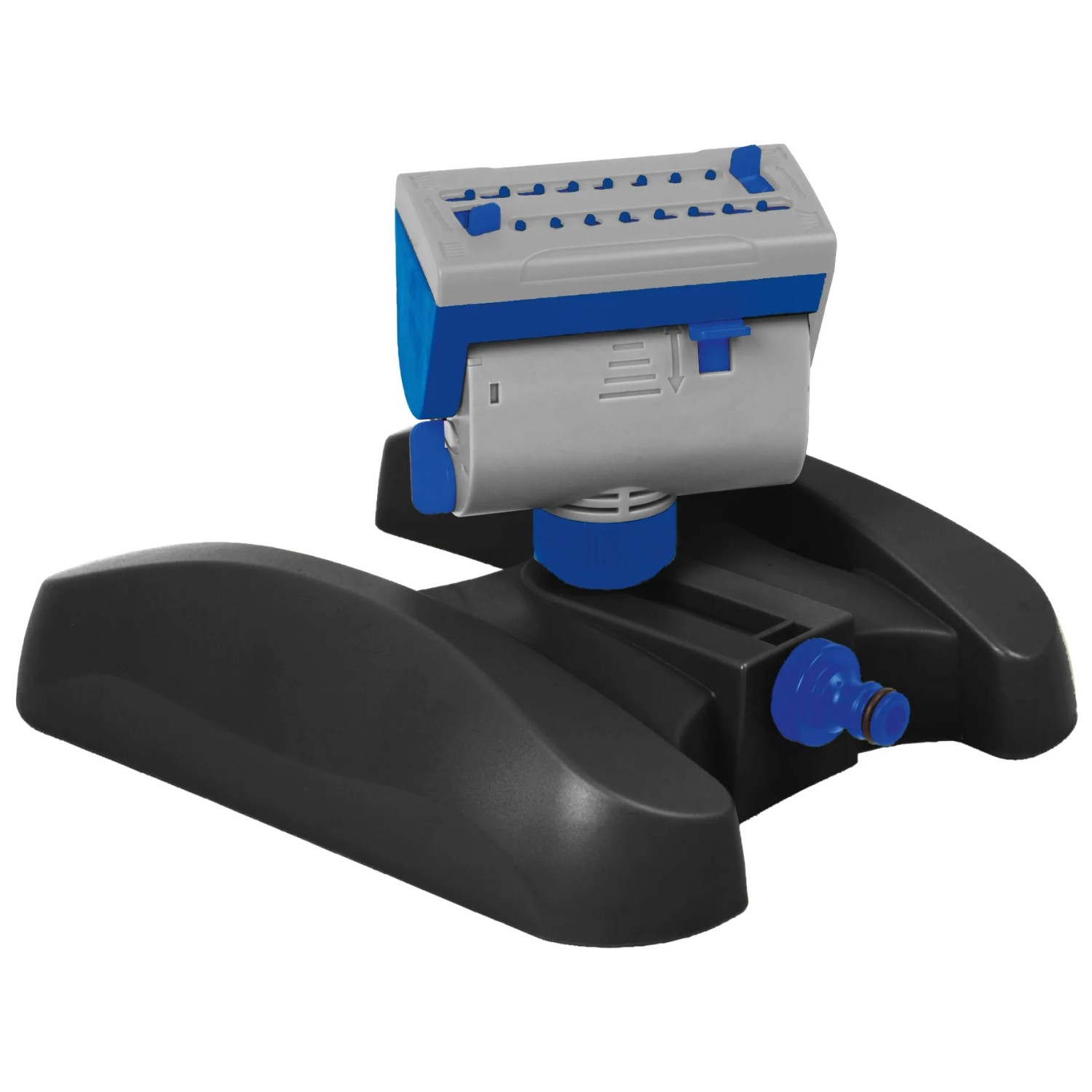 LUX-TOOLS Viereckregner