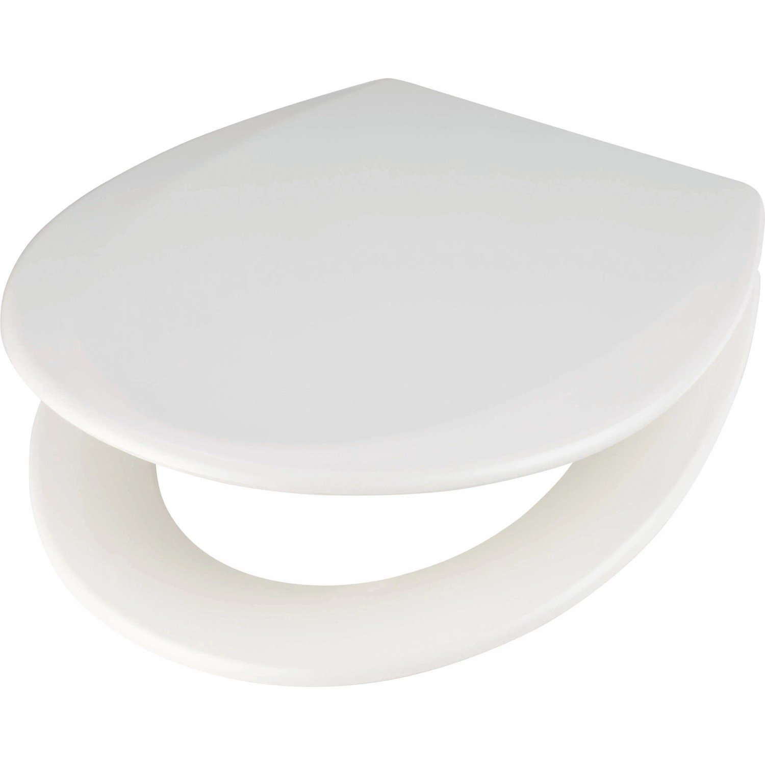 WC-Sitz Cocula Duroplast Weiß