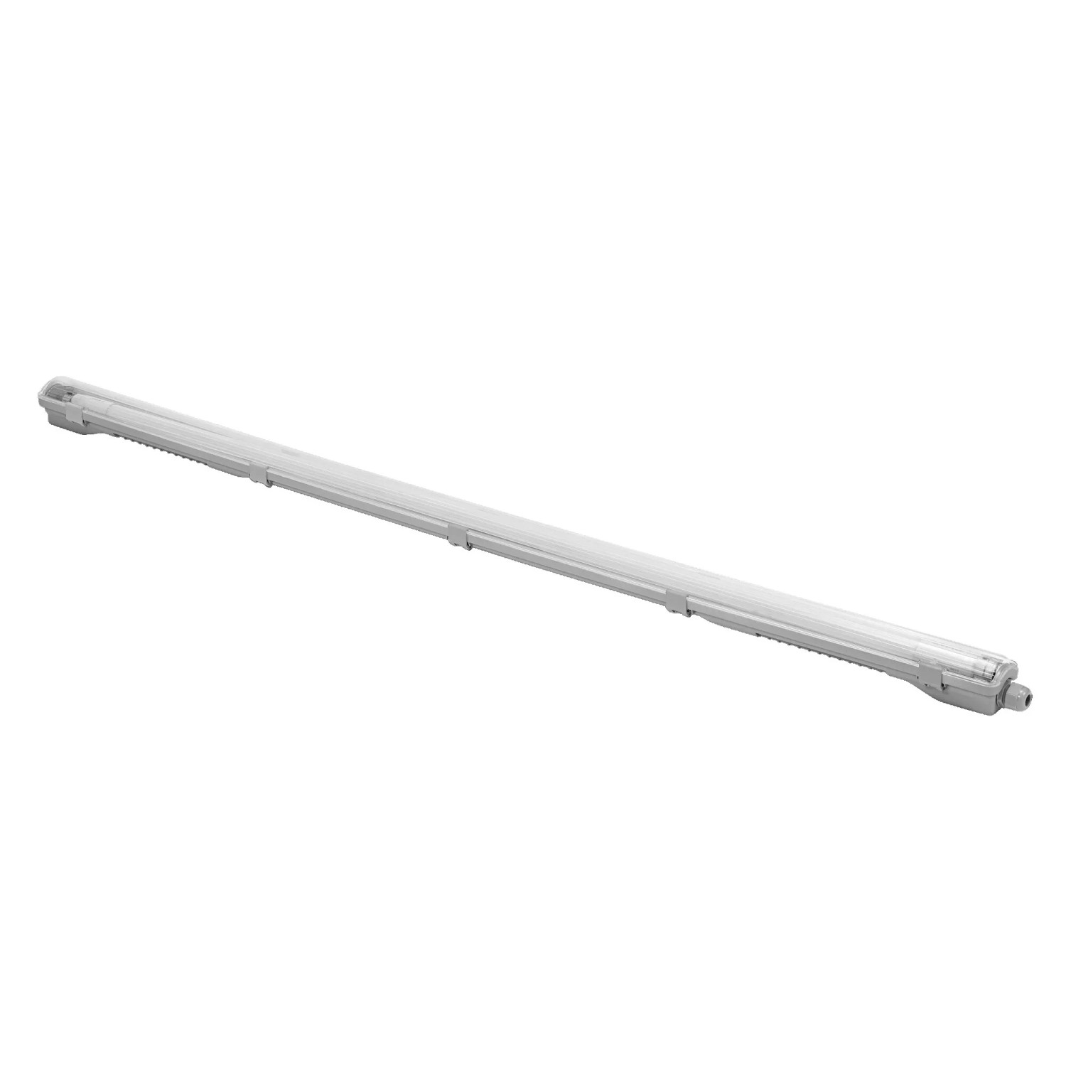 Osram LED-Feuchtraumleuchte DampProof Val Plus 128,1 cm x 5,6 cm